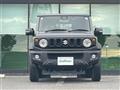 2023 Suzuki Jimny Sierra