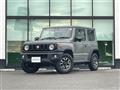 2023 Suzuki Jimny Sierra