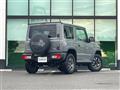 2023 Suzuki Jimny Sierra