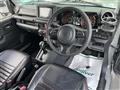 2023 Suzuki Jimny Sierra