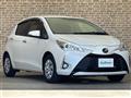 2019 Toyota Vitz