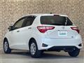 2019 Toyota Vitz