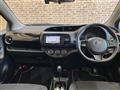 2019 Toyota Vitz