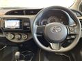 2019 Toyota Vitz