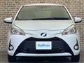 2019 Toyota Vitz