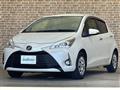 2019 Toyota Vitz