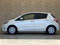 2019 Toyota Vitz