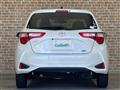2019 Toyota Vitz