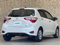 2019 Toyota Vitz