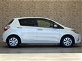 2019 Toyota Vitz