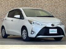 2019 Toyota Vitz
