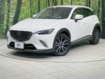 2017 Mazda CX-3
