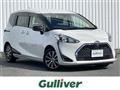 2022 Toyota Sienta