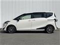 2022 Toyota Sienta