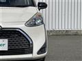 2022 Toyota Sienta
