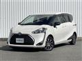 2022 Toyota Sienta