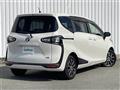 2022 Toyota Sienta
