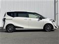 2022 Toyota Sienta