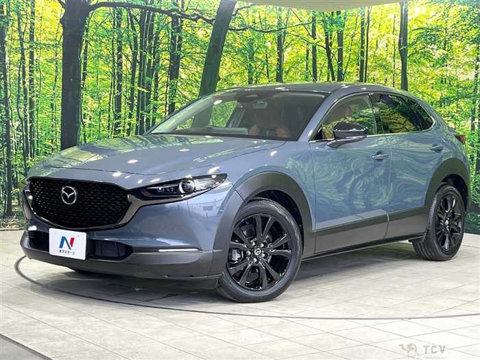 2024 Mazda Mazda Others