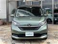 2021 Honda Freed