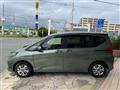 2021 Honda Freed