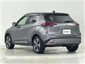 2020 Nissan KIX