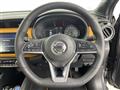 2020 Nissan KIX