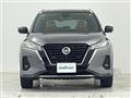 2020 Nissan KIX