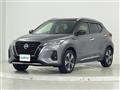 2020 Nissan KIX