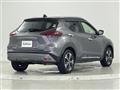 2020 Nissan KIX