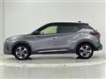 2020 Nissan KIX