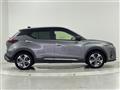 2020 Nissan KIX