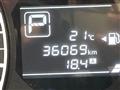 2013 Nissan Note