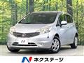 2013 Nissan Note