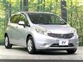 2013 Nissan Note