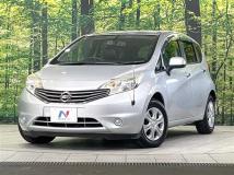 2013 Nissan Note