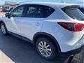 2013 Mazda CX-5