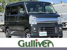 2019 Suzuki Every Wagon