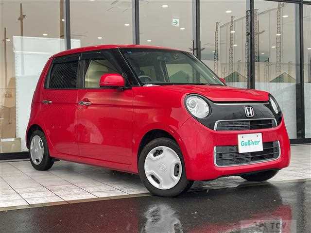 2019 Honda N-ONE