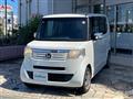 2014 Honda N BOX