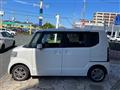 2014 Honda N BOX