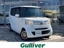 2014 Honda N BOX