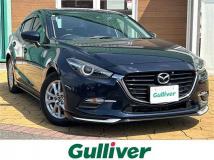 2019 Mazda Axela
