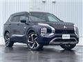 2022 Mitsubishi OUTLANDER PHEV