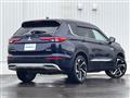 2022 Mitsubishi OUTLANDER PHEV
