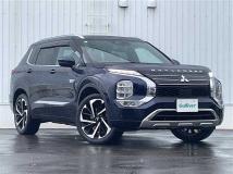 2022 Mitsubishi OUTLANDER PHEV