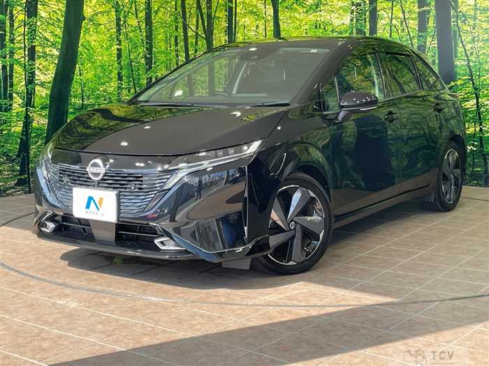 2022 Nissan Nissan Others