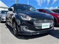 2017 Suzuki Swift