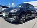 2017 Suzuki Swift