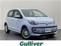 2013 Volkswagen up!